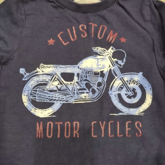 👉10/10$ baby shirt 12-18M - Picture 3 of 4